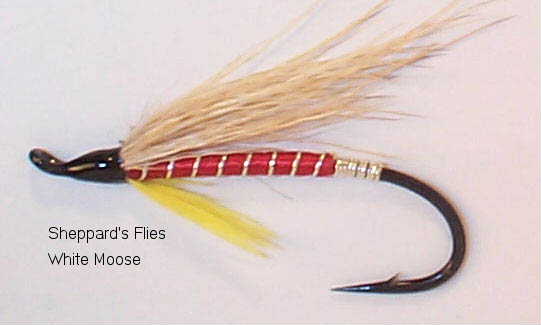 STRAIGHT LINE SPORTS flies4fishing